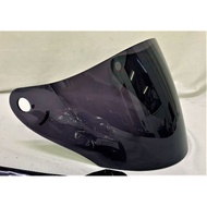 KING DRAG Visor Helmet KHI