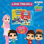 E book Islamic Mommyhana x Omar Hana *Baru*