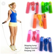 Skipping Jump Rope/Rope Jump Tool