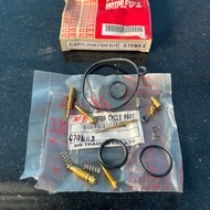Carburetor repair kit c70mk3 c70 mk3
