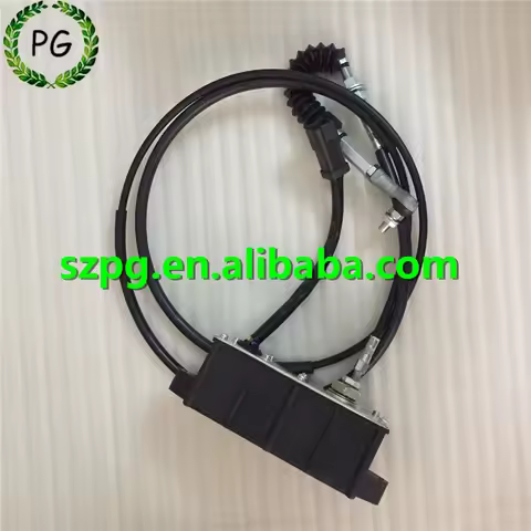 For Excavator Automatic Throttle Motor 21EN-32260 For R110/150LC/205-7 R210W/150LC/215-9 Kits-A67F