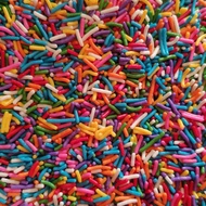 Elmer Meises Colorful 250 gr Meses Elmer