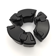 Best-Selling Suitable for BMW G310GS G310R G310RR Cushioning Rubber Rear Chain Wheel Seat Hub Cushio