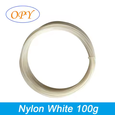 100G 3D Print Filament 1.75Mm Plastic Pva Pla Nylon Asa Pc Flexibe Tpu Silk Dual Carbon Fiber Marble