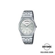 CASIO WATCH STAINLESS STEEL MTP-B146D-7A
