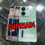 Bezel + Backdoor Vivo Y36 5G Back Casing Kesing Cover Backdoor Vivo Y36 5G New