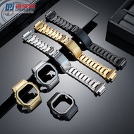 [Please Look for the Model] Adapt to Casio DW-5600 GW-M5610 GW-B5600 Modified Lightweight Titanium A