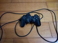 PS2 原廠手把 已故障