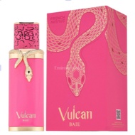 French Avenue Vulcan Baie EDP Unisex 3.4 Fl Oz