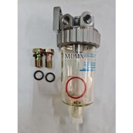 HITACHI EX200-1/EX200-2/EX200-3/EX200-5 Fuel Water Separator - 8-94427146-0