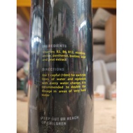 [Fast Shipment]Akira Blackwater Extract (500ml)