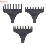 KUZHEN Universal Hair Clipper Shaver Limit Combs Guide Guard Replacement Attachment KUZHEN