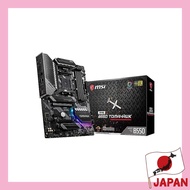 Ships from Japan.
MSI MAG B550 TOMAHAWK Motherboard ATX [Equipped with AMD B550 Chipset] Ryzen 5000 