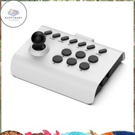 HB Wireless Joystick Controller Arcade Fighting Game Fight Stick Gaming Joystick Parts Accessories F