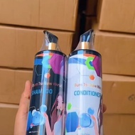 Shampoo shampoo Conditioner Set Deep Nourishing One Set Beauty 6-20