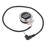 Pickup DOUBLE X2 dengan Pembesar Suara Getaran G0 Pembesar Suara Getaran S1-PRO Resonans S0 S3 U0 D 