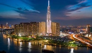 Vivian Landmark 81 Residence Luxury