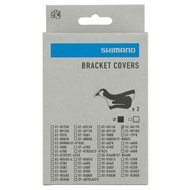 SHIMANO ULTEGRA ST-R8170 Bracket Cover - Rubber Hood Brifter Shifter. 26271