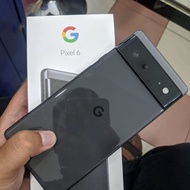 pixel 6 128gb second