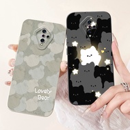 Vivo S1 Pro 1920 1920_20 / S1 Prime V1937 Lens Protective Casing Vivo S1Pro S1Prime Fashion Painted 