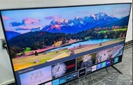 Samsung 55inch 55吋 RU7100 4K 智能電視 Smart TV