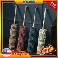 Feather Duster retractable feather duster washable dust brush duster