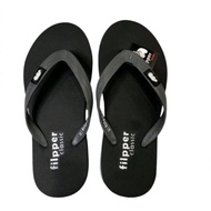 READY STOCK Selipar slipper Flipper Fipper Men Sandals Flip Flop