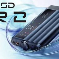 iFi Audio iDSD GR 2 DAC / Pre Amp Hea...