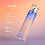 [NU.YA STORE] HMNS SORE Zena Fragrance Mist - 250ml ORIGINAL SEALED