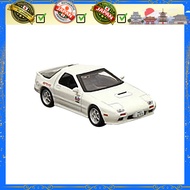 Kyosho Original 1/64 Initial D Mazda Savannah RX-7 (FC3S) Finished Model
