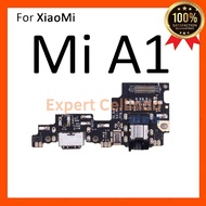 Flexible Charger Board Pcb Xiaomi Mi5X MiA1 Mi A1 FLEXIBLE MIC HF