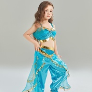 halloween costume for kids boy halloween costume for kids girl Halloween Girls Dress Aladdin Princes