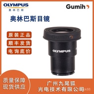 Olympus Accessories WHN10X Wide Field Eyepiece（10Times）