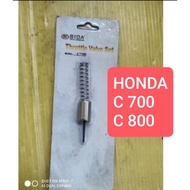 Skep plus carburetor needle HONDA Astrea 800 C 700 C 800 C700 C800