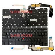 Laptop Keyboard Lenovo Thinkpad T14s Gen 3 Gen4 E14 Gen5 Gen6 R14 Gen5 Gen6 Neo14 T14p Gen1