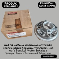 Yamaha F1ZR Gear Hub Force 1 Jupiter Z Original YGP Clutch Hub 37J-F5366-02