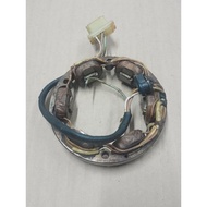 Honda CB100 CB125S Stator Coil 31102-324-014