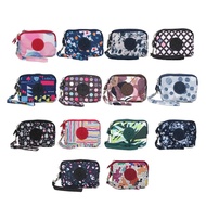 Dompet koin kipling dompet motif lucu dompet 3 ruang dompet tali mini dompet koin sophie martin domp