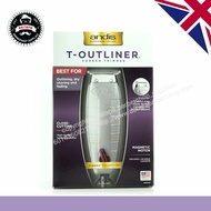 Andis Professional T-Outliner Corded Hair Trimmer 05100