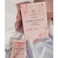 ORIGINAL KUMIKO COLLAGEN (1 BOX 15PCS 420 PESOS 1 EACH 28 PESOS)