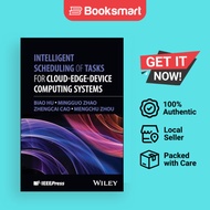 Intelligent Scheduling Of Tasks For Cloud-Edge-Device Computing Systems - Hardcover - English - 9781