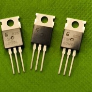 Pangestu Sparepart - Mosfet FQP60N06 FQP 60N06