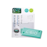 日本COGIT 日製BIO長效除臭防霉貼片盒-冷氣/空調用-3入