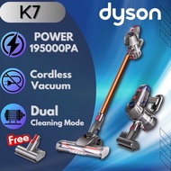 Dyson Style E17 Pro Vacuum Cleaner FREE Dust Mite 10 Years Warranty High Power Cordless Vacuum For Home Office