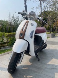 Many110 二手機車 可分期 免購款 0元交車 中古機車 光陽 kymco