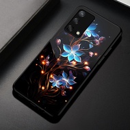 HP SC20 Case For OPPO A74 4G Latest A95 4G/ - Seacase - Softcase Glass - Hardcase 2D Glossy New 2026