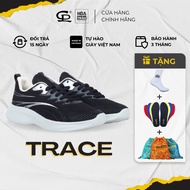 TRACE Fire Buffalo Walking Shoes for Men and Women, Super Light, Super Soft, Lightweight Sports Shoe