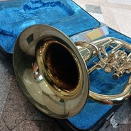 日產 Bb Euphonium , Brand: Yamaha , Model: YEP201 , 上低音號 ~ Made in Japan ( YEP-201 )