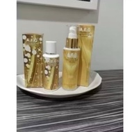 SET SPRAY+TRACE MINERAL AEG(COMBO)