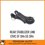 HONDA CIVIC EF SH4 EG SR3 SR4 REAR  STABILIZER ABSORBER LINK 52303-SH3-020